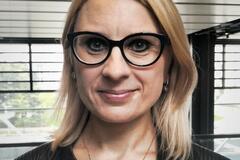 Liliana Strupp - Randstad